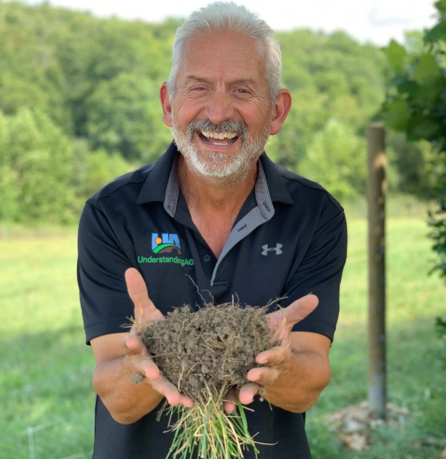 Introduction to Soil Health and Regenerative Agriculture