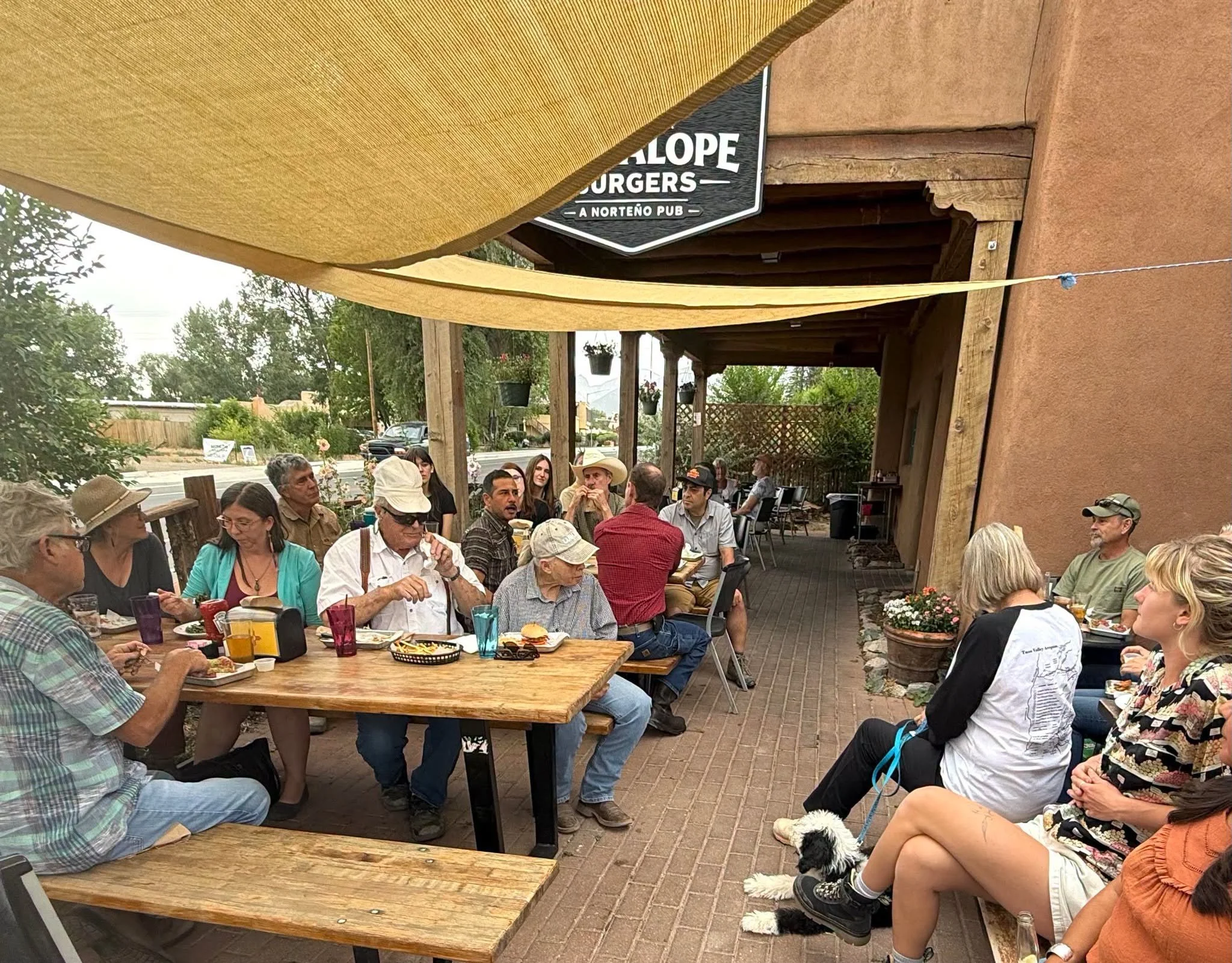 Farmer &amp; Rancher Happy Hour