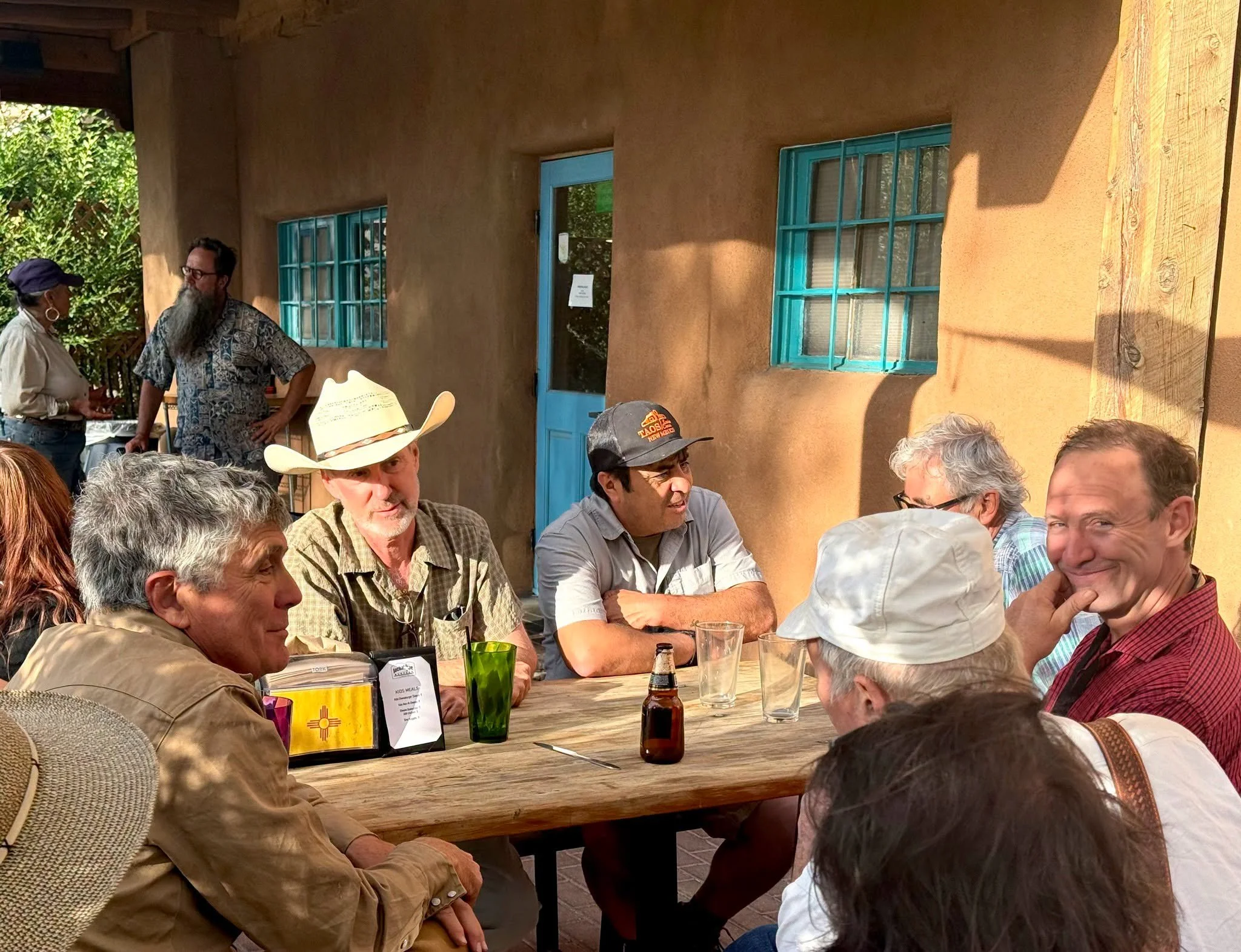 Farmer & Rancher Happy Hour