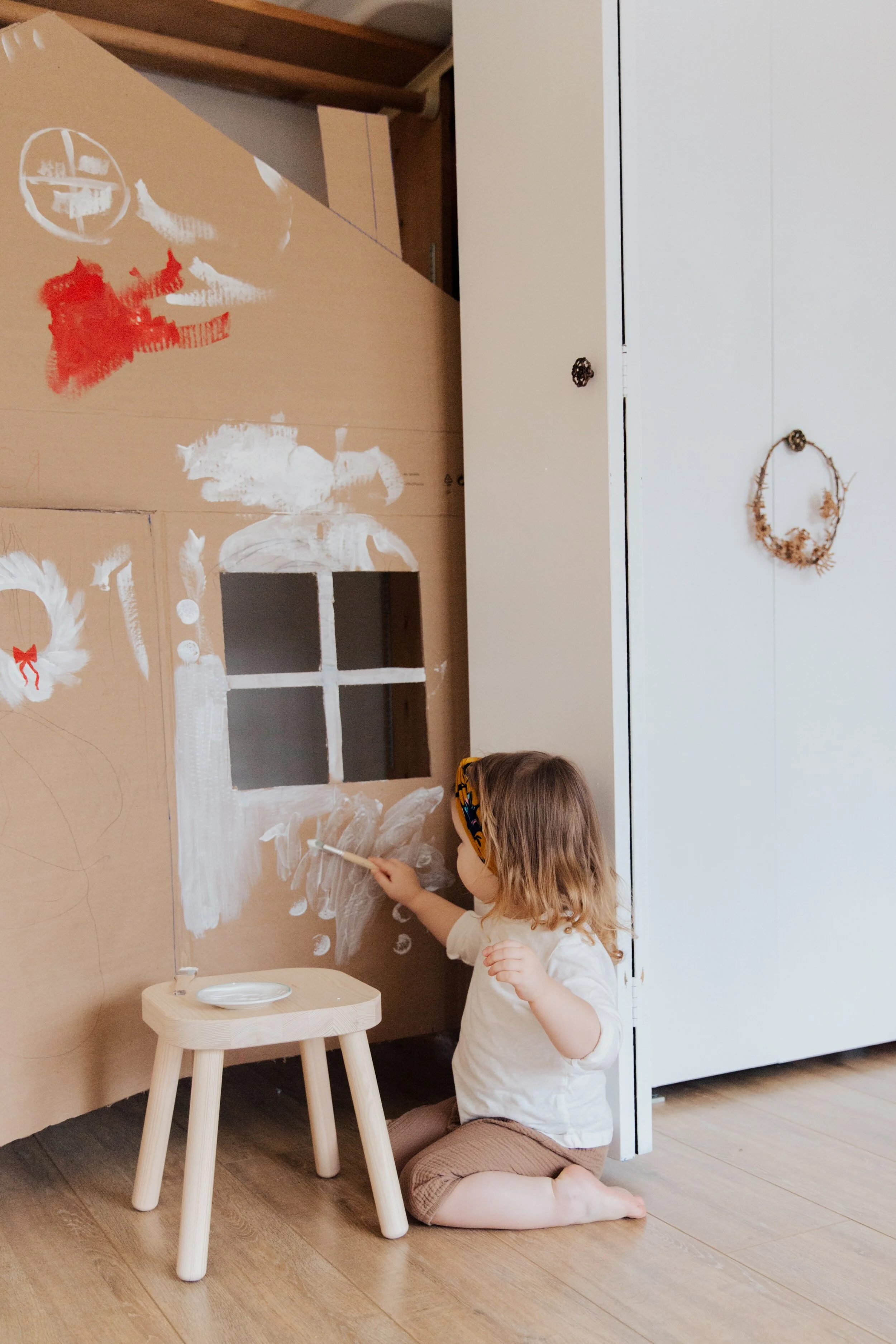 How To Fall Back In Love with Your Home