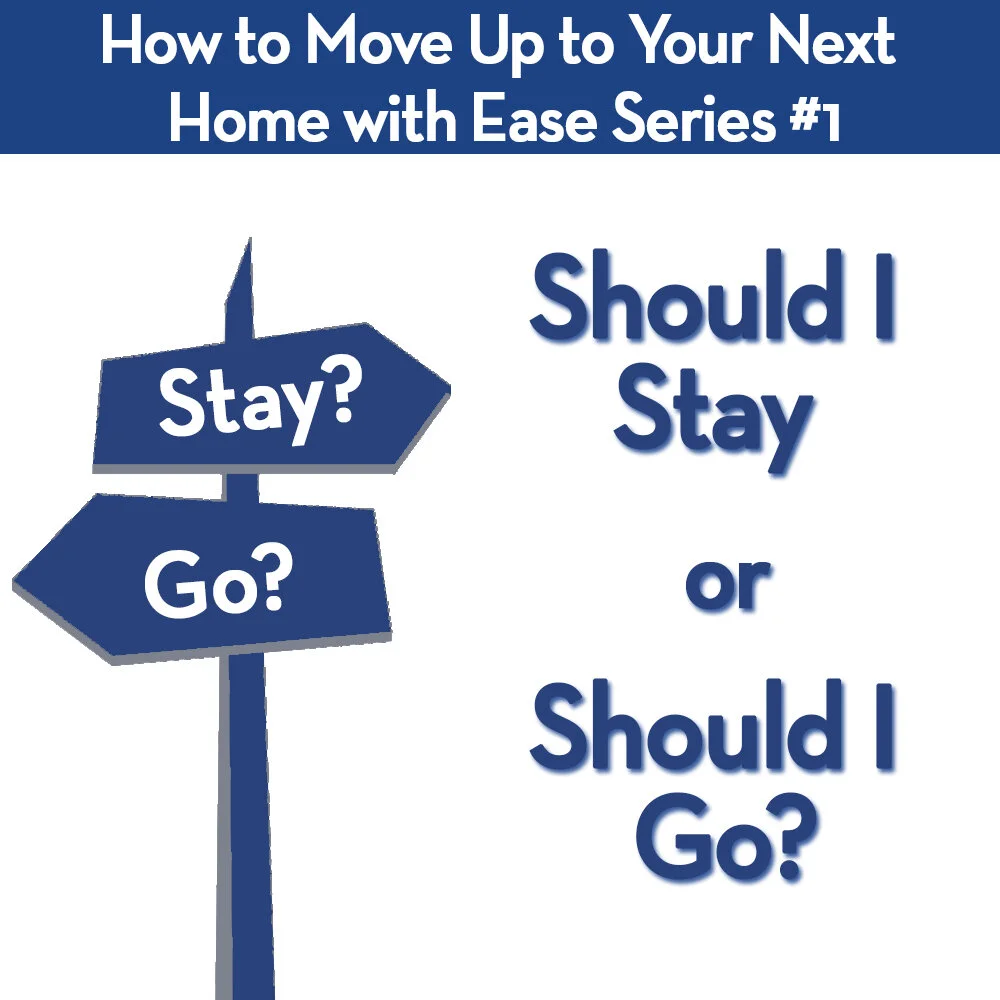 Should I Stay Or Should I Go  
