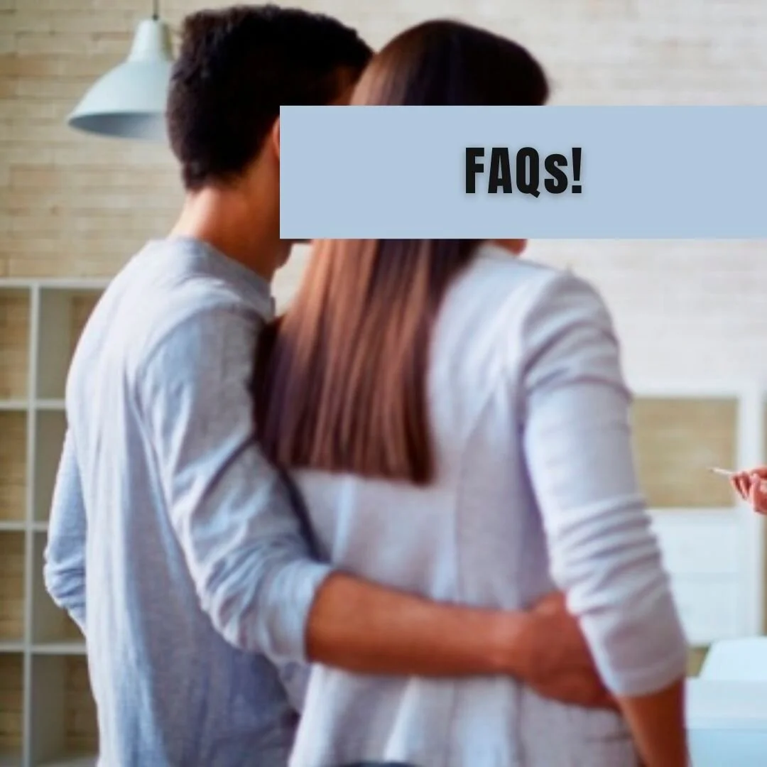  Buyers’ Most Frequently Asked Questions…Answered!