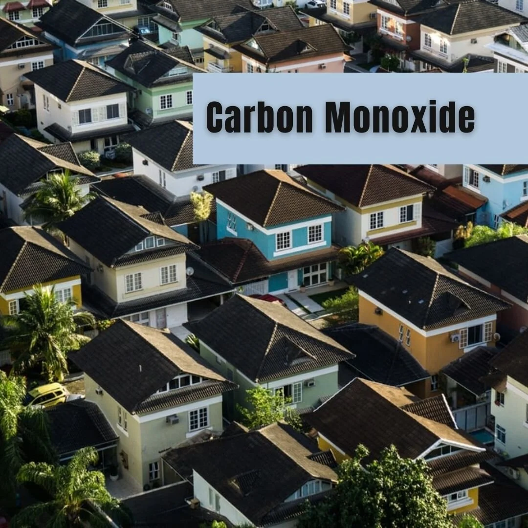 Do You Have A Carbon Monoxide Detector Installed? 