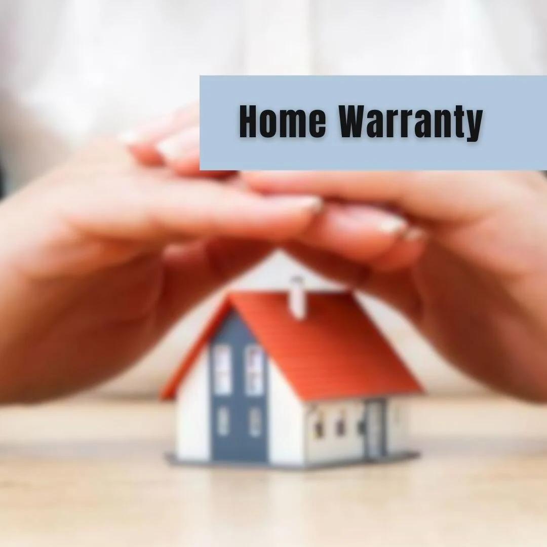 Consider Getting Home Warranty