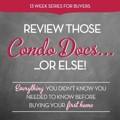 Review Those Codo Docs!