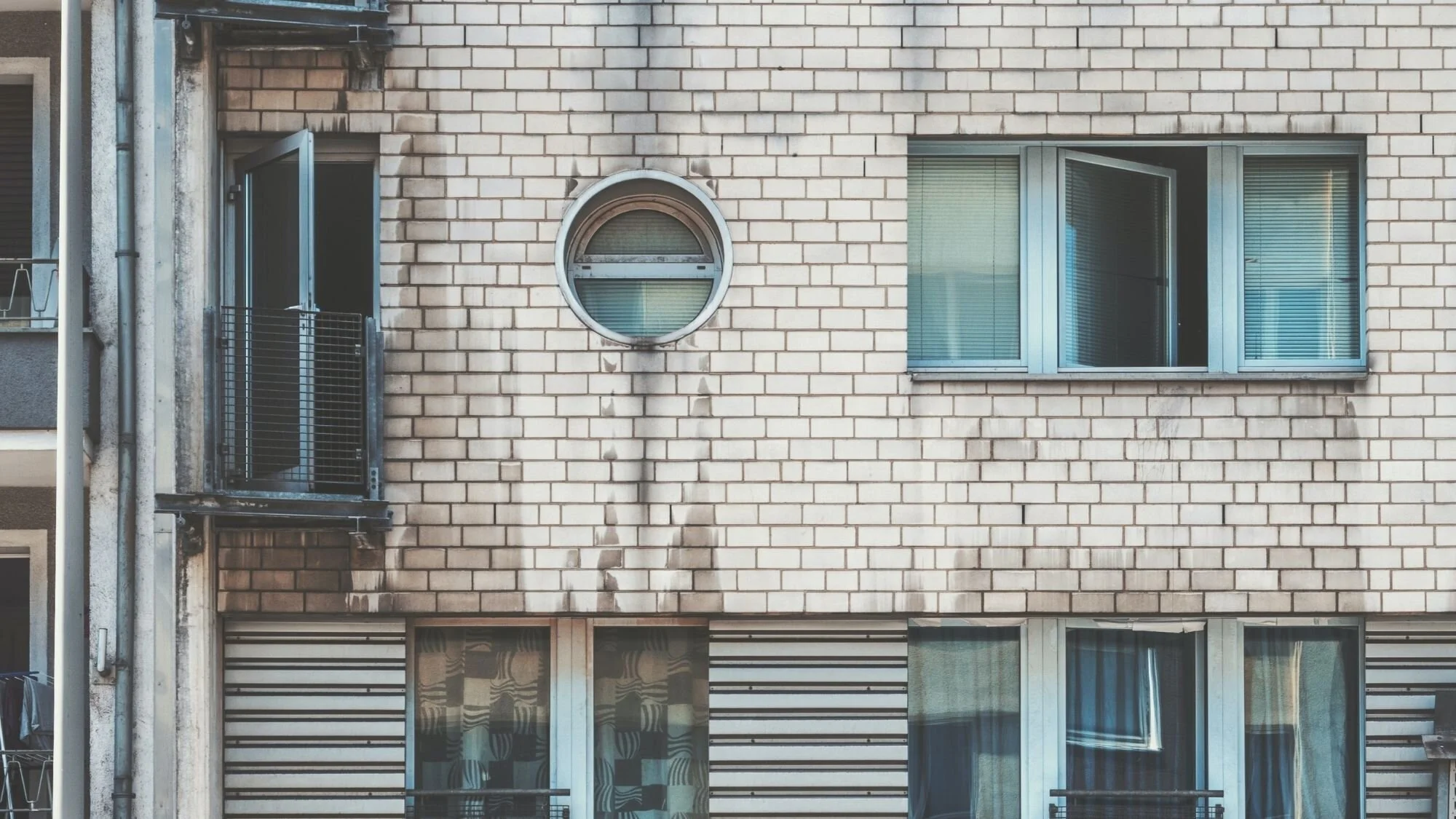 When to Catch Up on Your Home's Exterior Maintenance