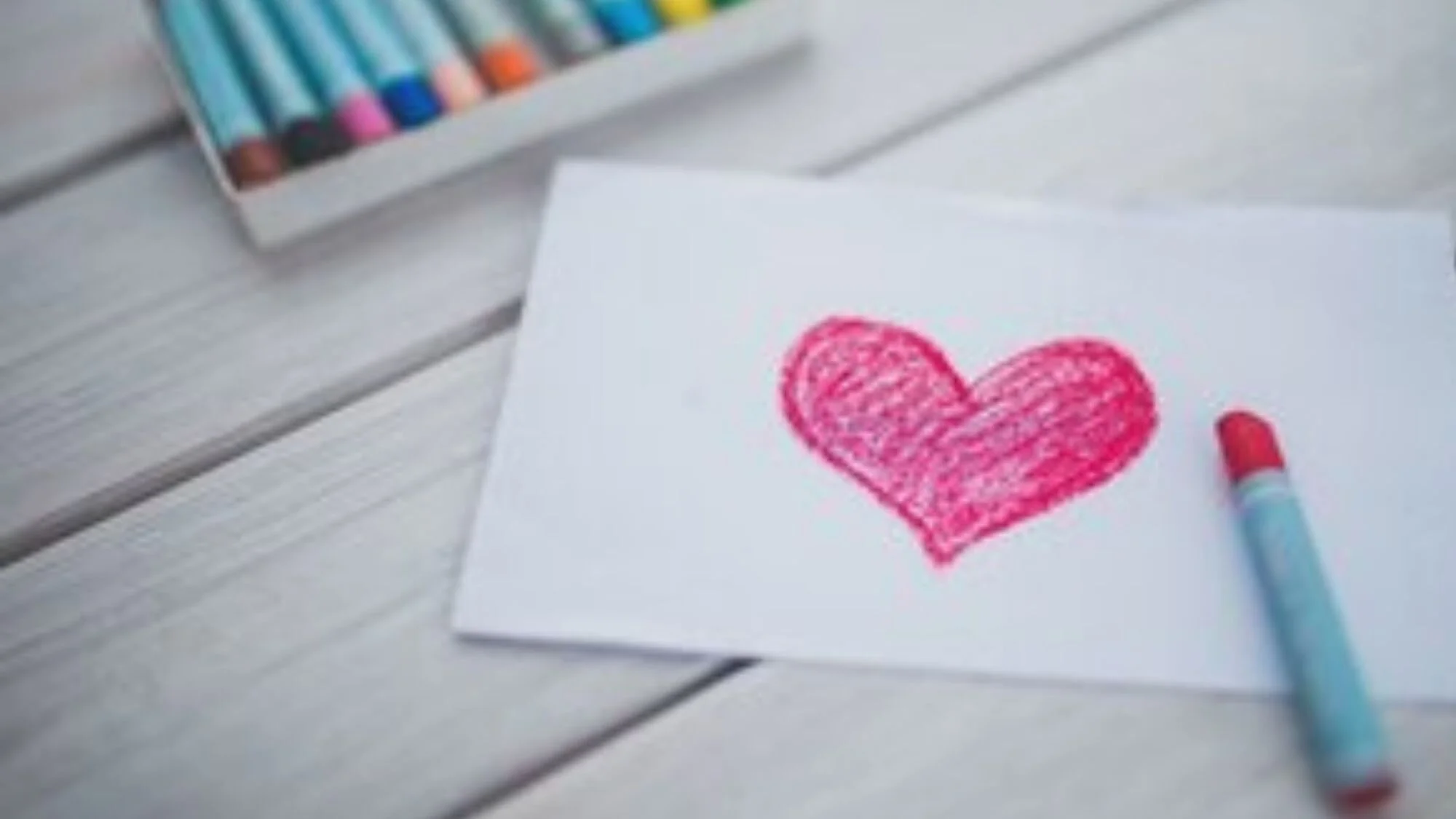 Buying a Home Is Like Falling in Love