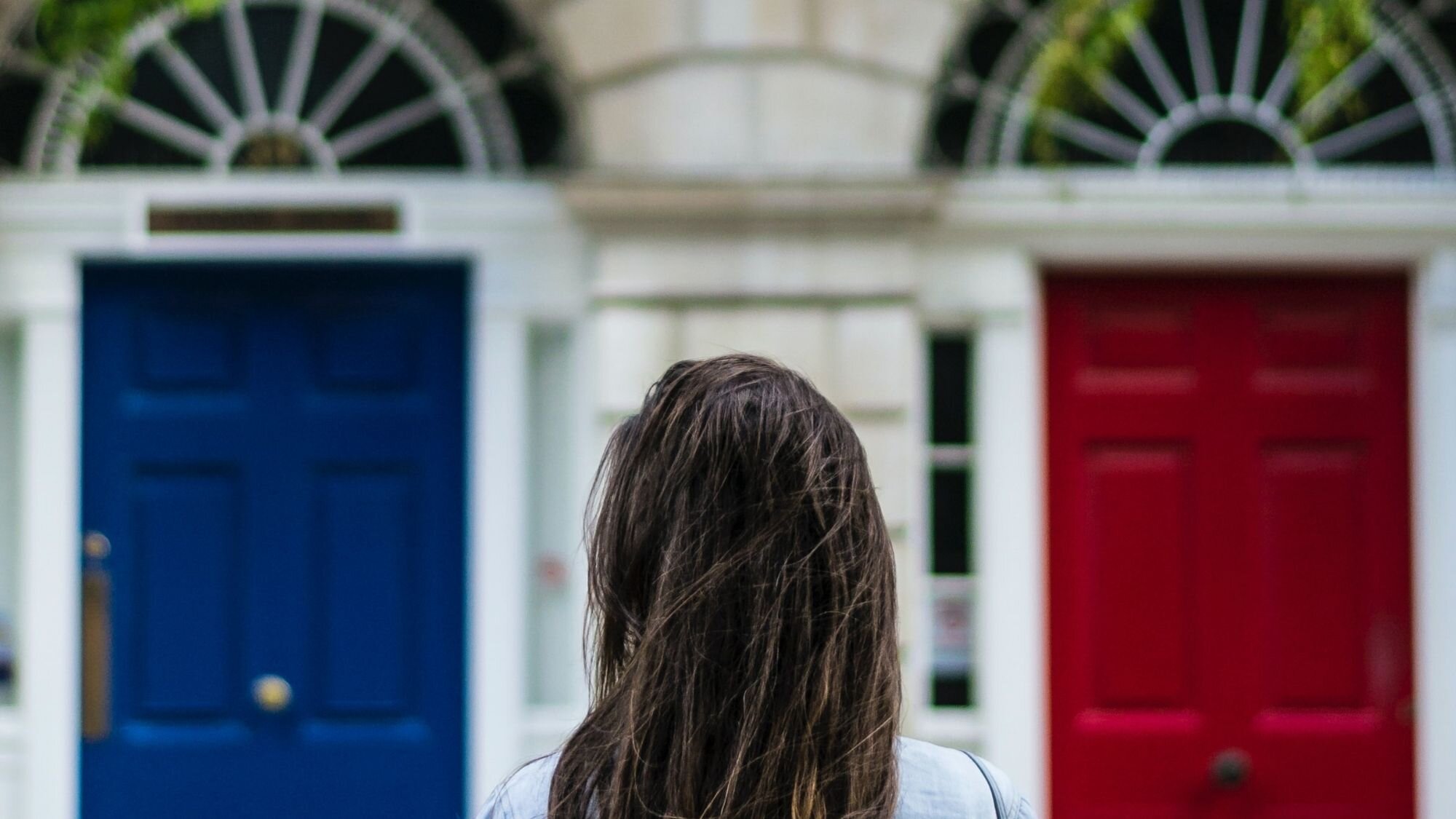 Is the “Paradox of Choice” Derailing Your Home Search?