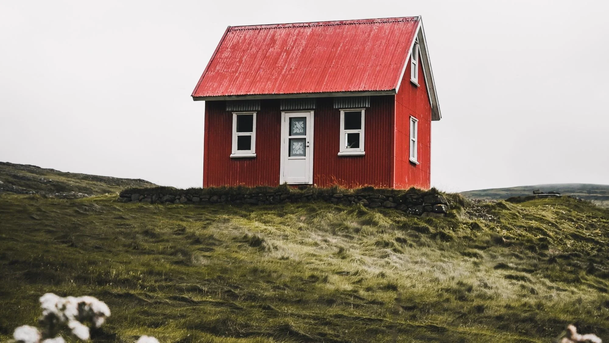 Red Flags to Avoid When Buying a Home