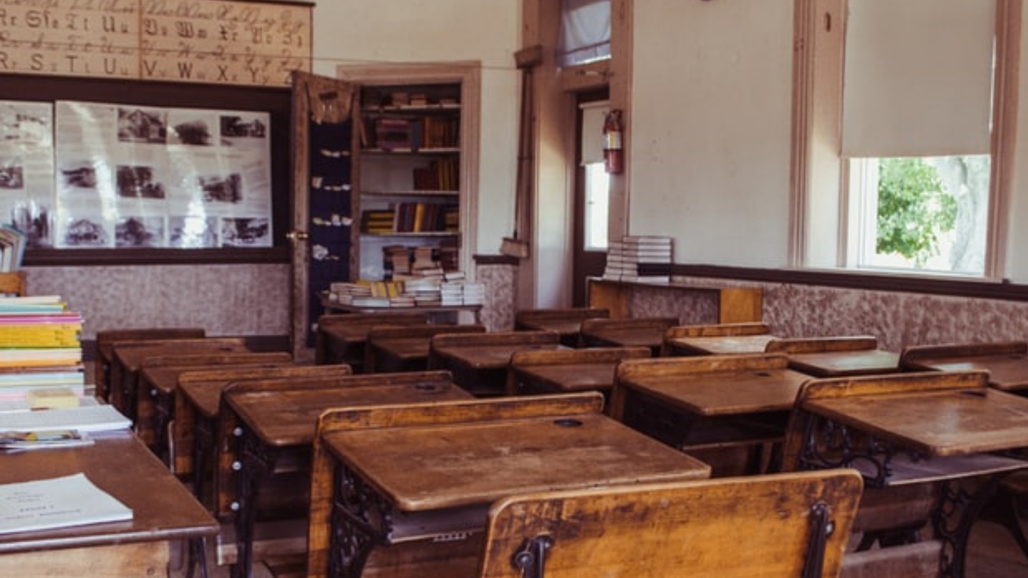 What YOU Need to Know When Buying for Schools