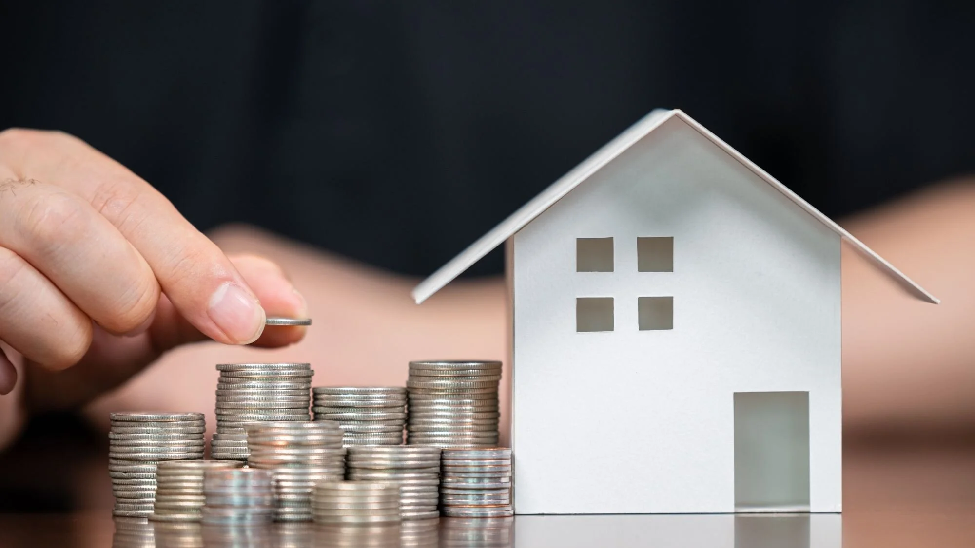 Should You Get a Home Equity Loan or HELOC?