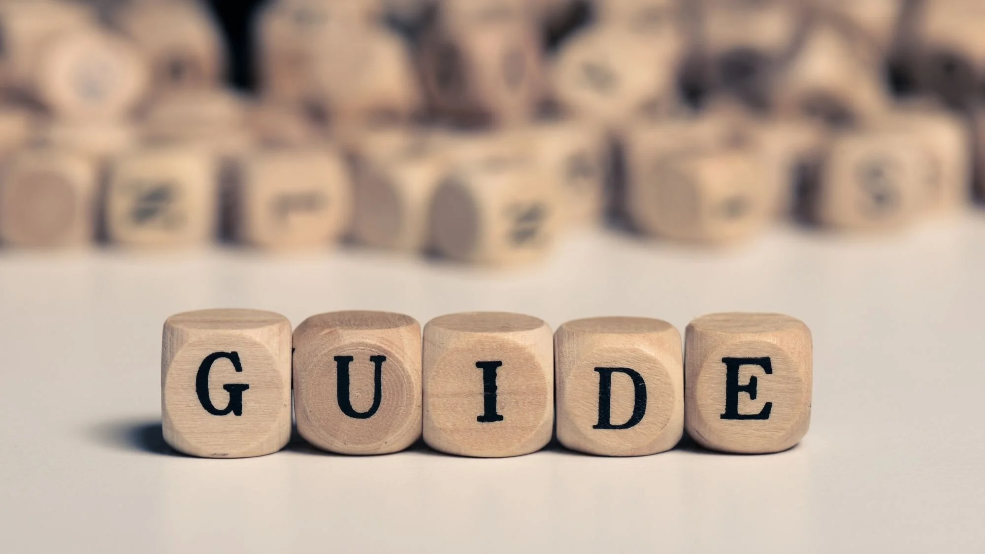 Love Buying a Home Series -- A First-Timer’s Guide