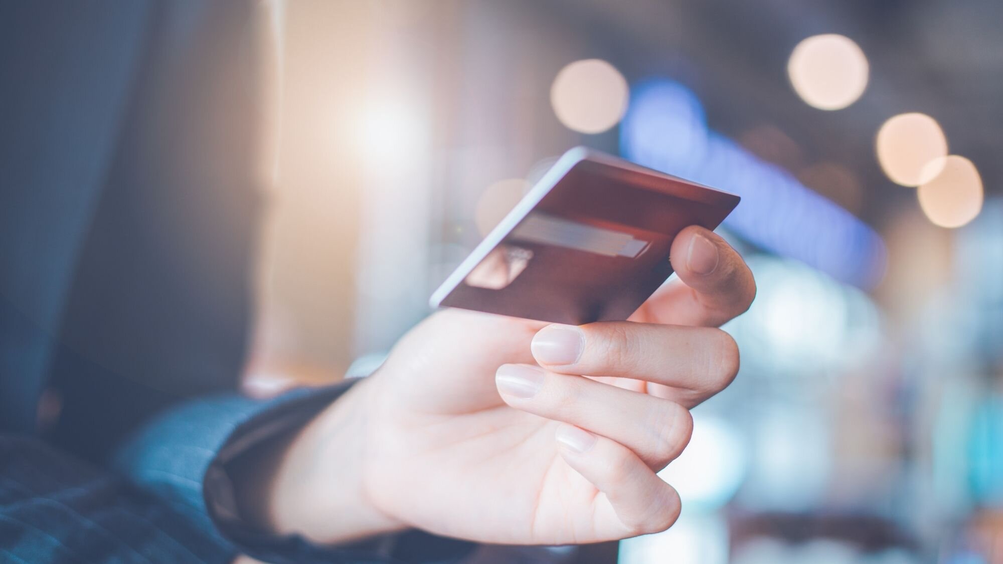 3 Common Mistakes that Lower Credit Scores