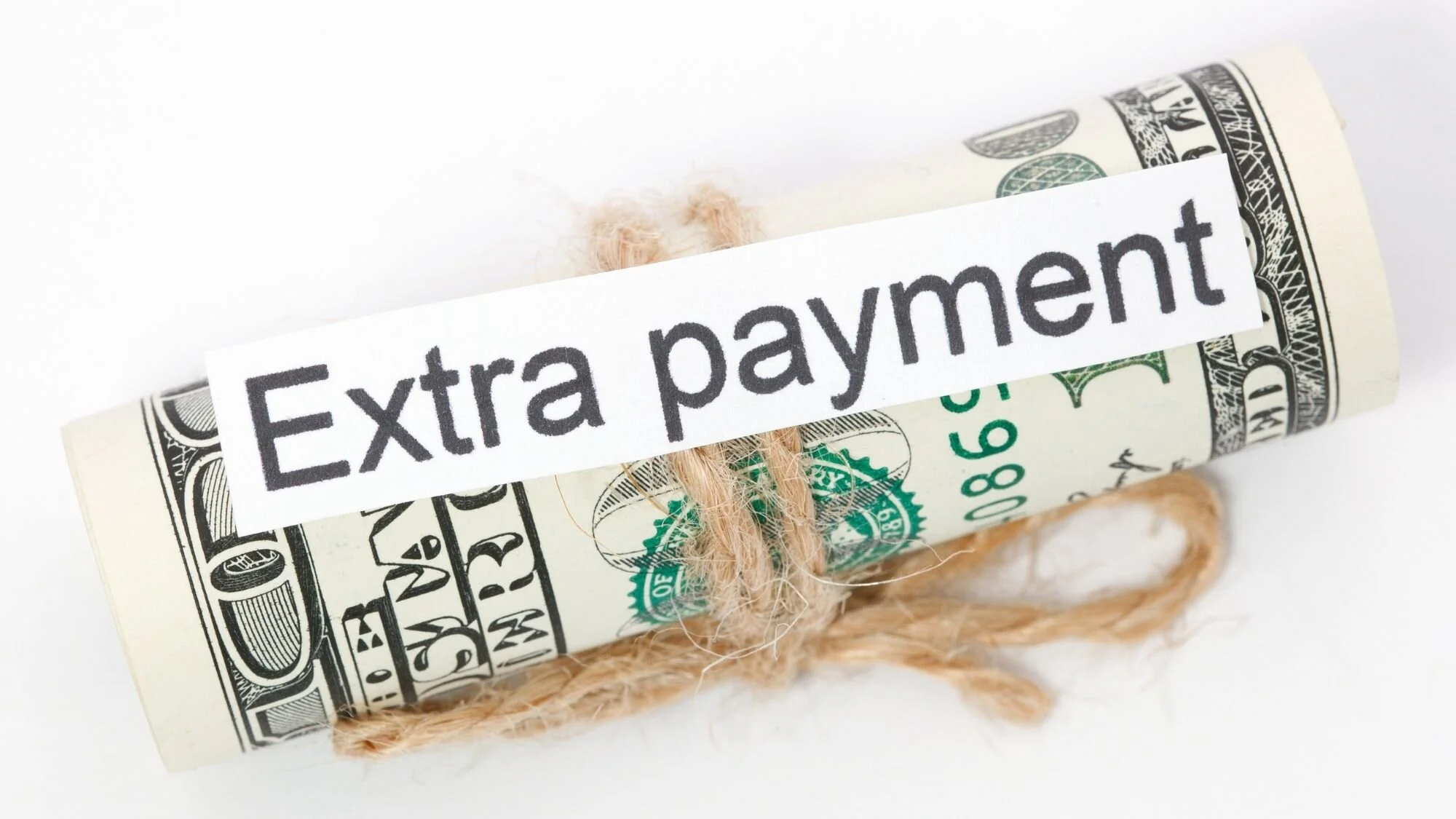 Before You Make Extra Mortgage Payments, Read This