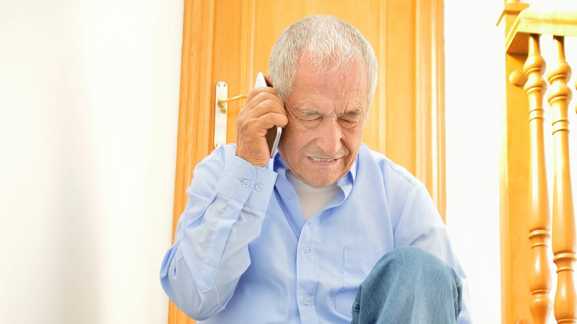 How to Handle 5 Home Emergency Situations