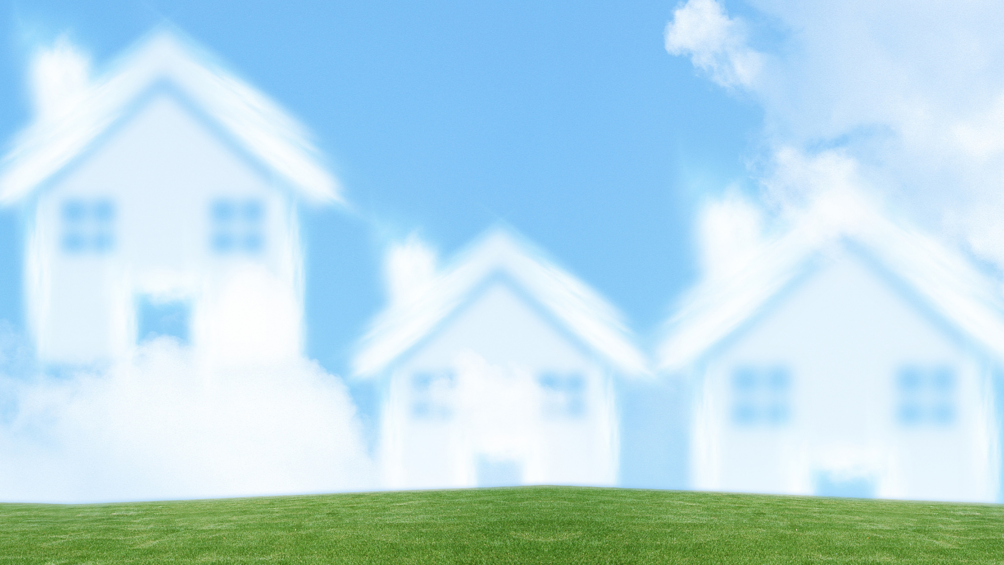 How to Avoid the Three Biggest Homeownership Blunders