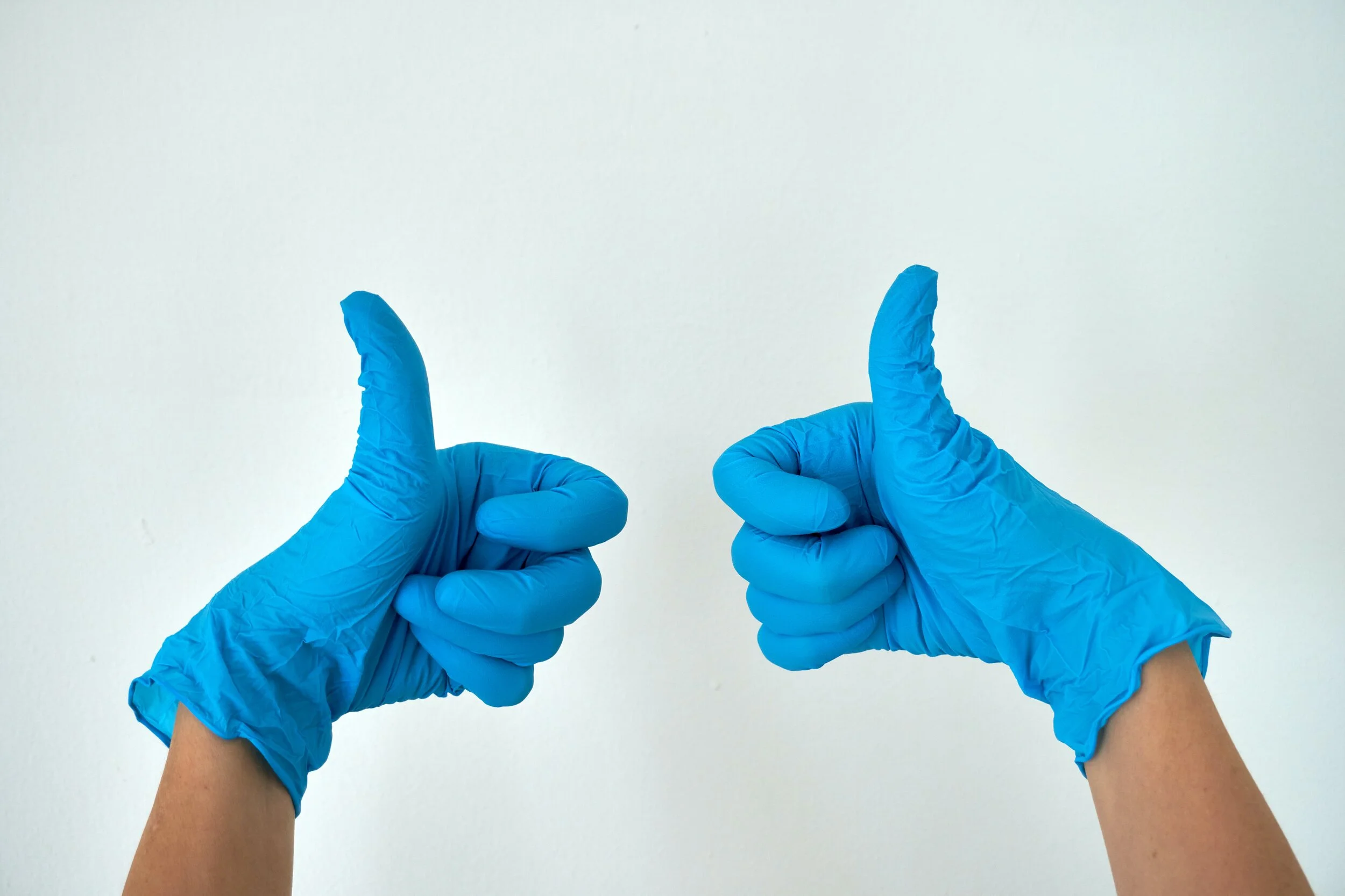 2 Thumbs Up for Staging Your Home 
