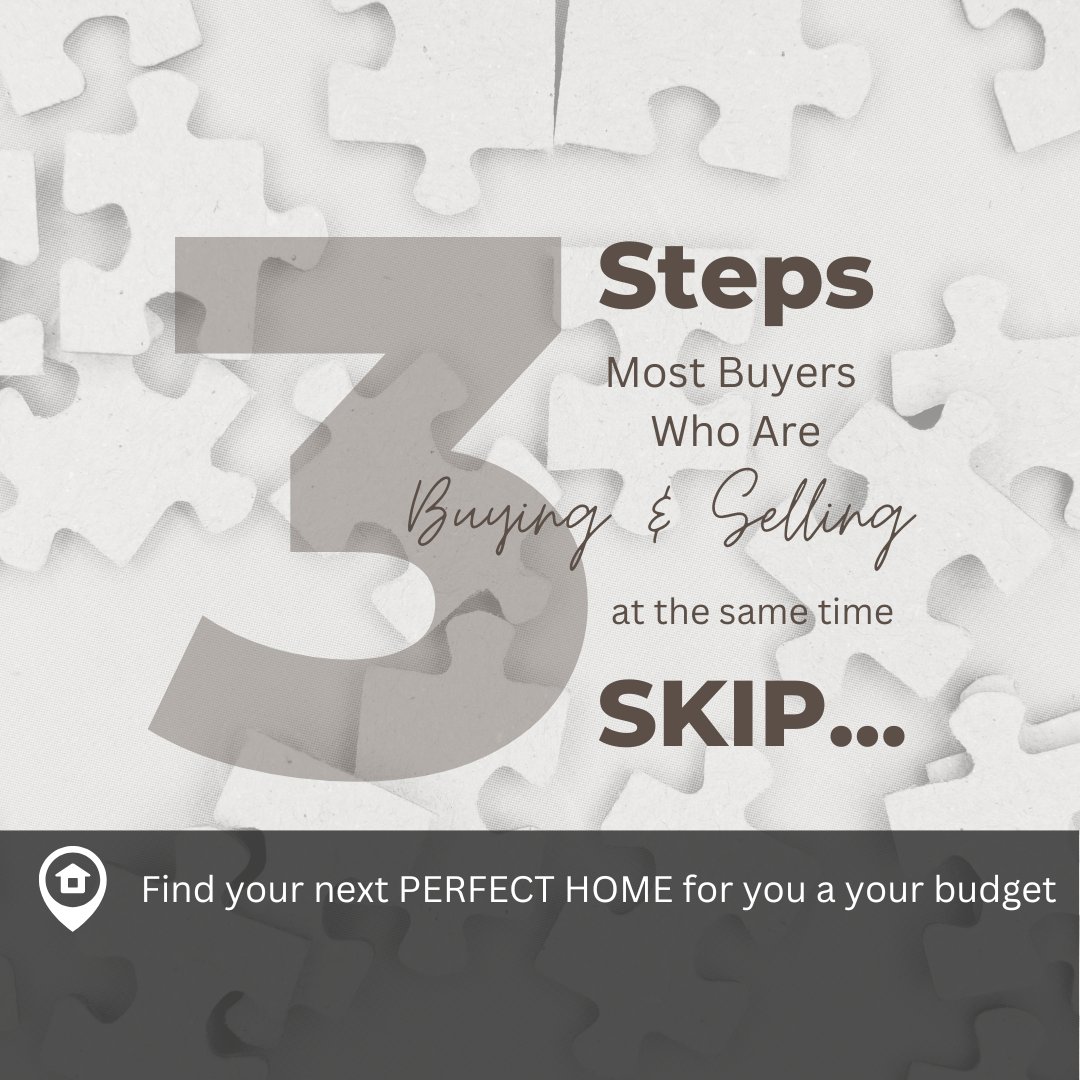 The 3 Steps Most Buyers Skip When Buying a Home