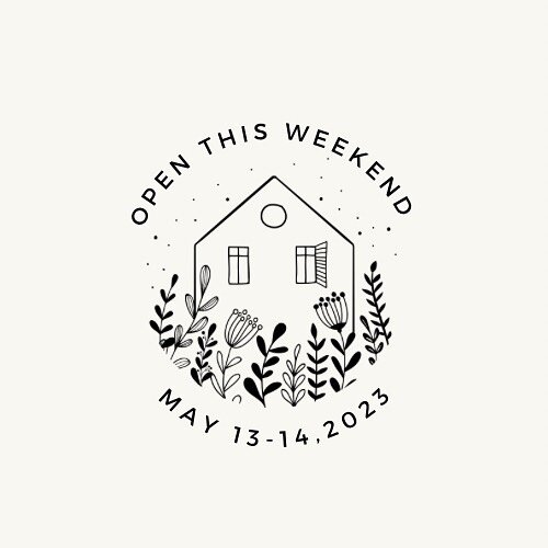Open Houses this Mother&rsquo;s Day weekend - 
⭐️ 8504 Doyle Dr - Sat 12-2
⭐️ 8322 Riverside Rd - Sat AND Sun 12-2p
⭐️ 2210 Londonderry Rd - Sun 1-4p 
⭐️ 8718 Linton Lane - Sat 2-4p 
⭐️ 8718 Waterford Rd - Sat AND Sun 2-4p 

#dmvliving #aroundALX #al