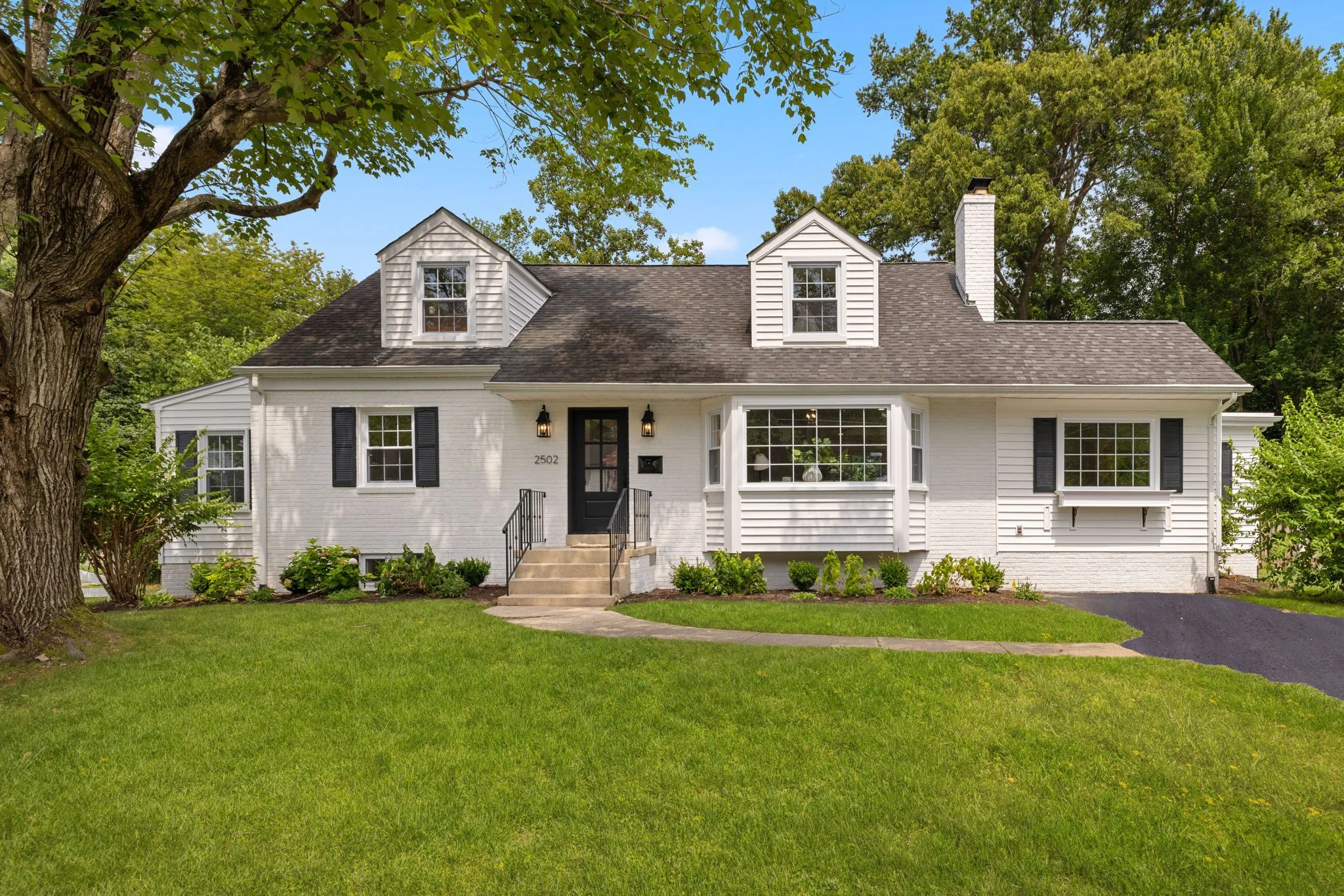 2502 Londonderry Road | $1,180,000