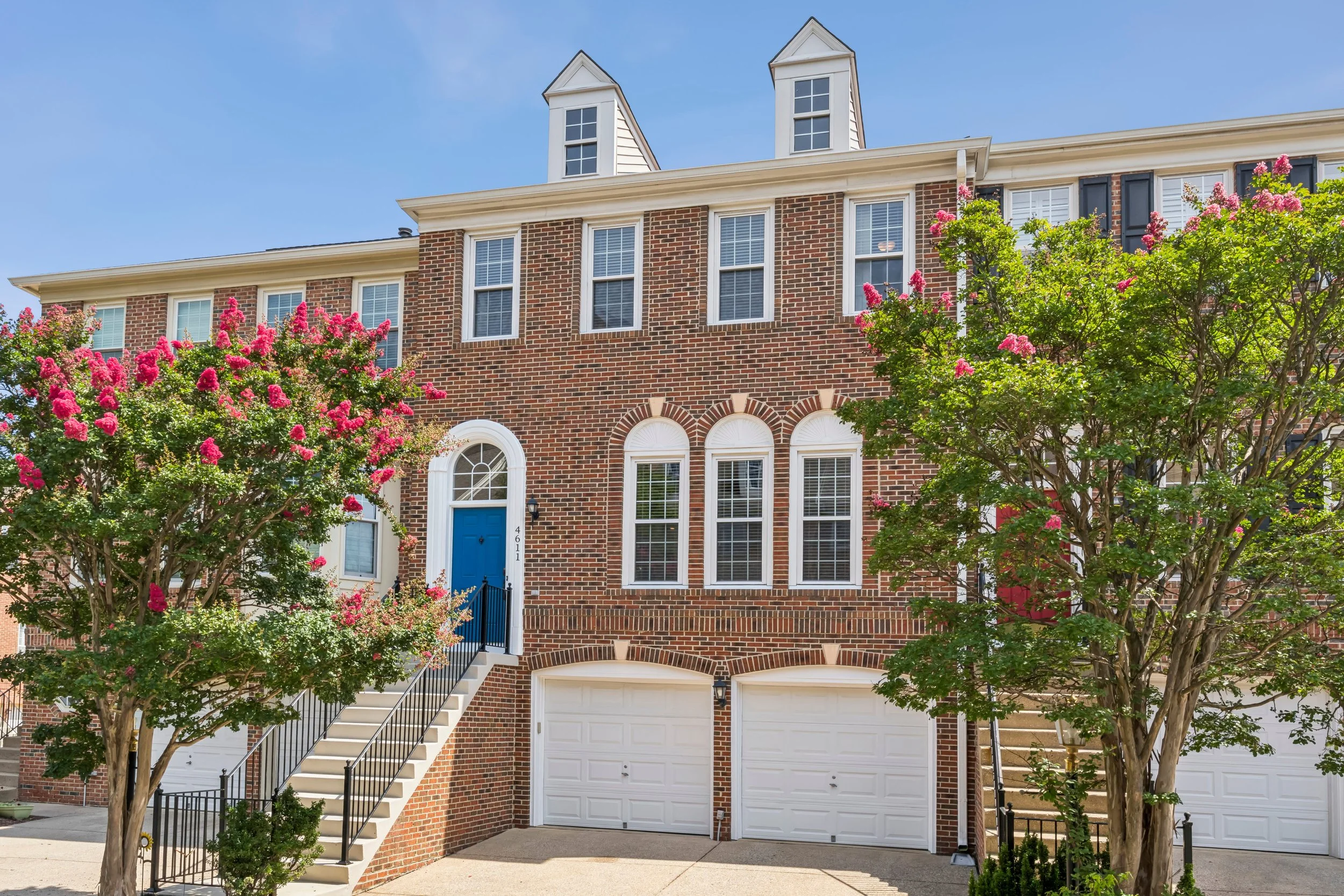 4611 Latrobe Place | $891,250