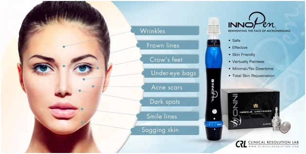 collagen serum for microneedling