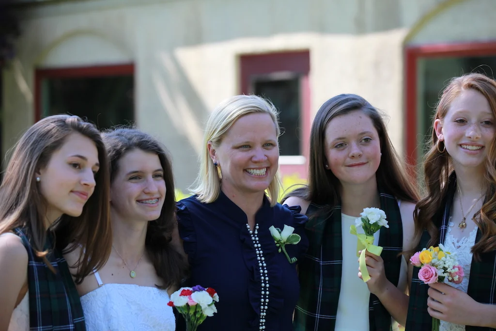 Summer Updates: Head of School Letter