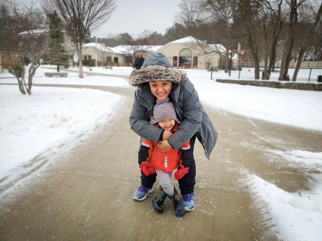 Alumni Q+A: Yeshe Tungkhar '93