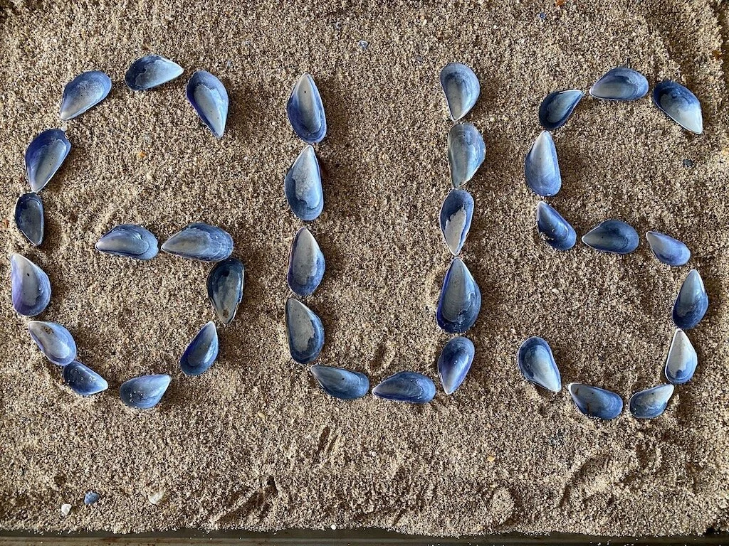 Nature Notes