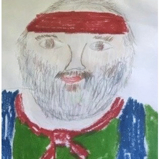 Grade 2 Heritage Project