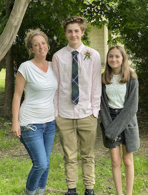 GUS Celebrates the Class of 2020