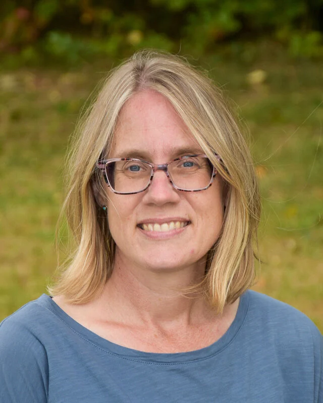 Emilie Cushing