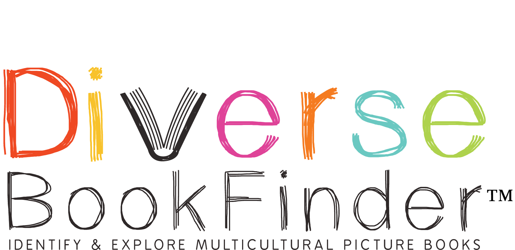 Diverse Book Finder