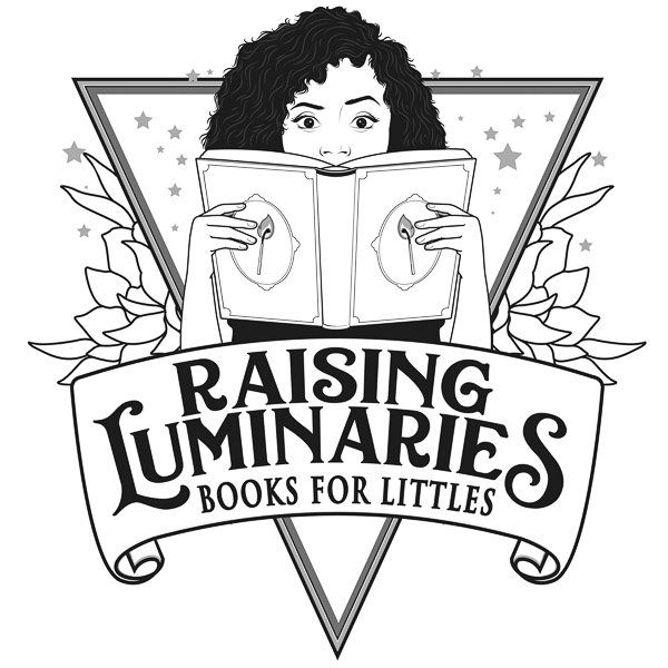 Raising Luminaries: Books for Littles