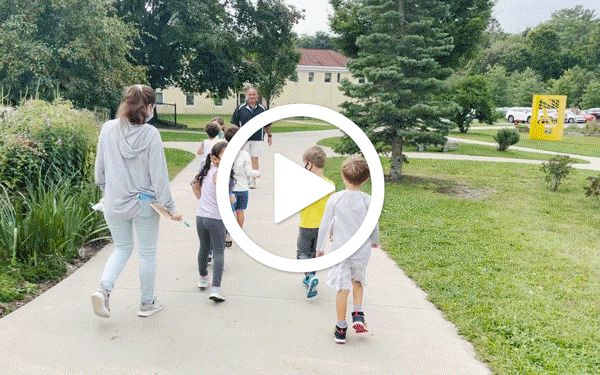 With Thanks for Giving at GUS