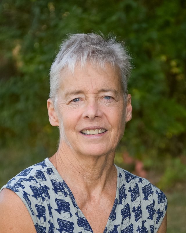 Julie Wyman