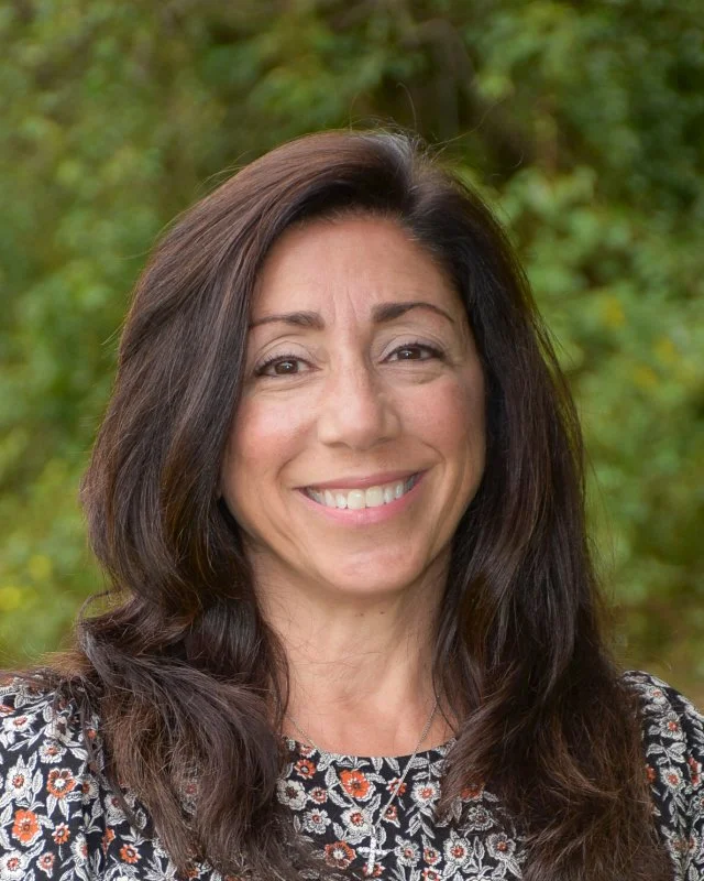 Lisa Sandouk-Romanelli