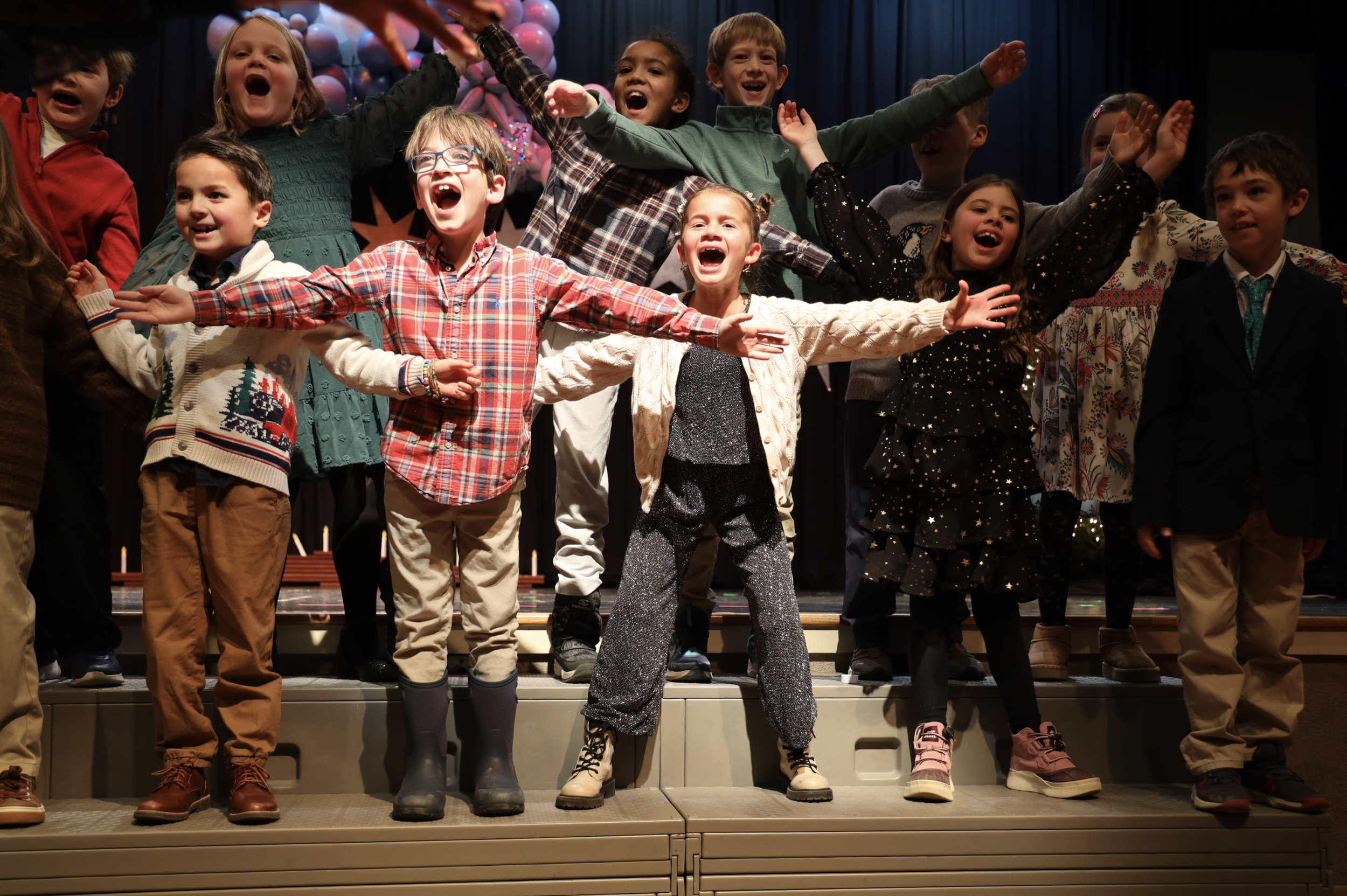 A Solstice Message from the Head of School