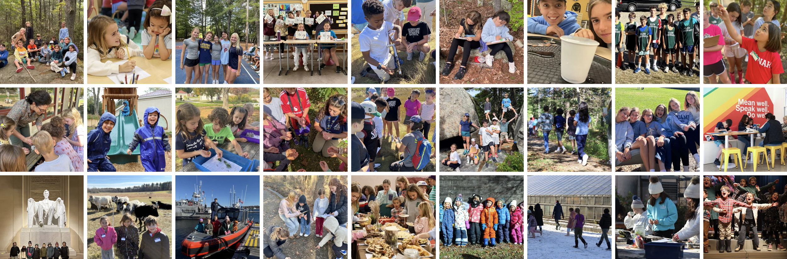 Continued Enrollment 2026-2027