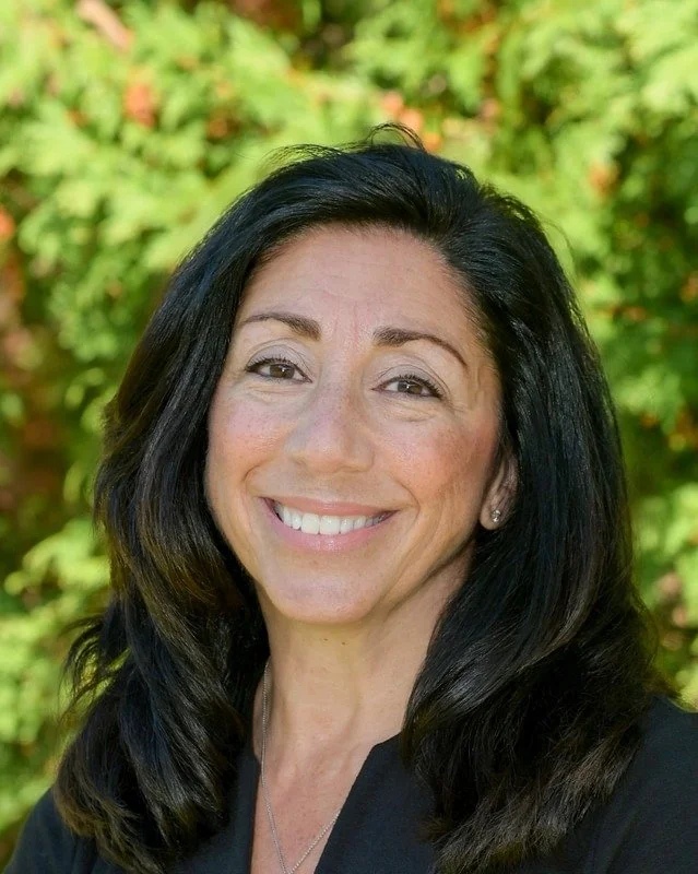 Lisa Sandouk-Romanelli