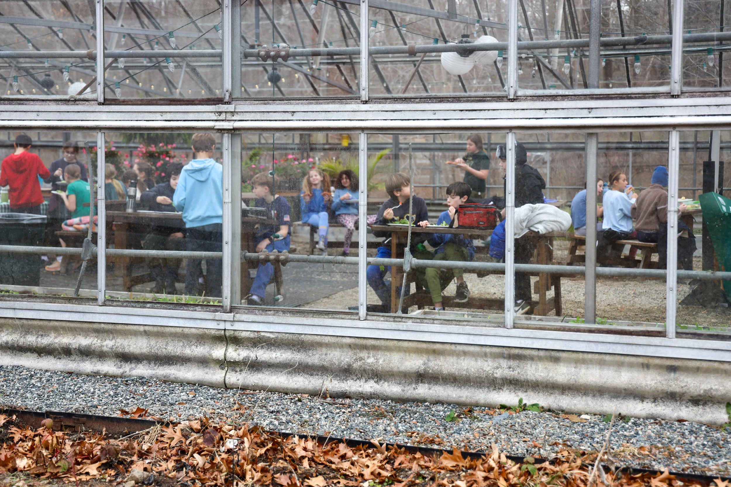 January Message from HOS