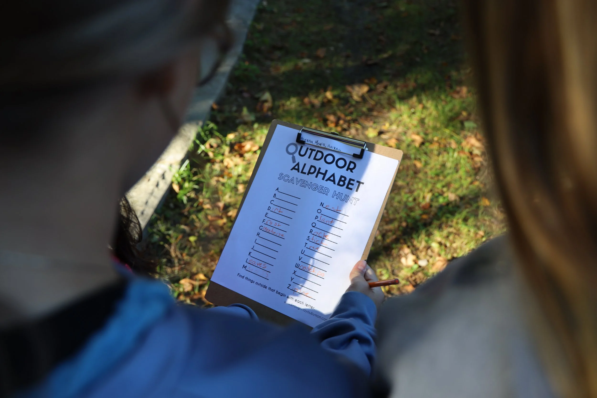 Learning Without Walls: The GUS Campus as a Classroom