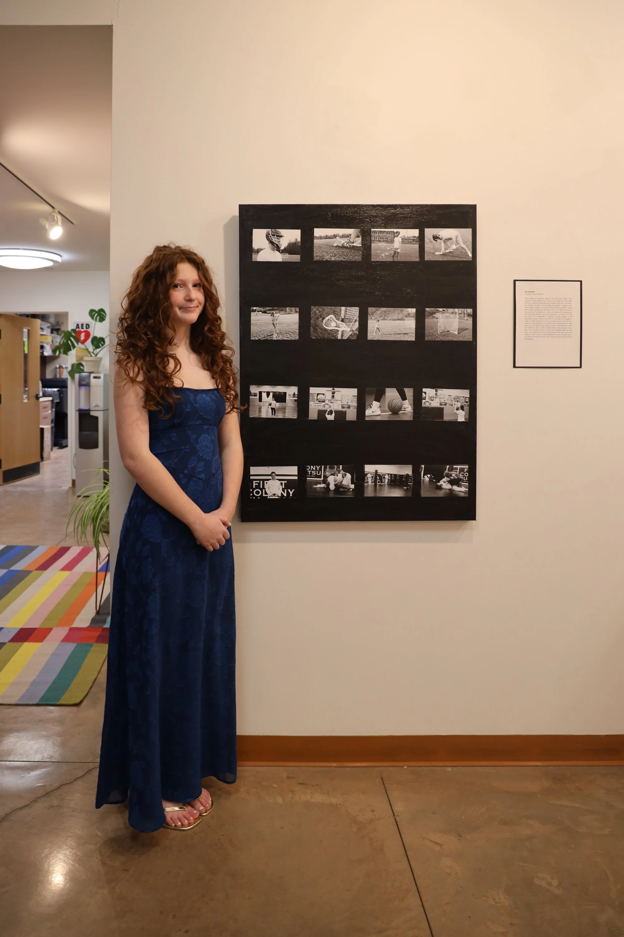 Abi //Annie Leibovitz