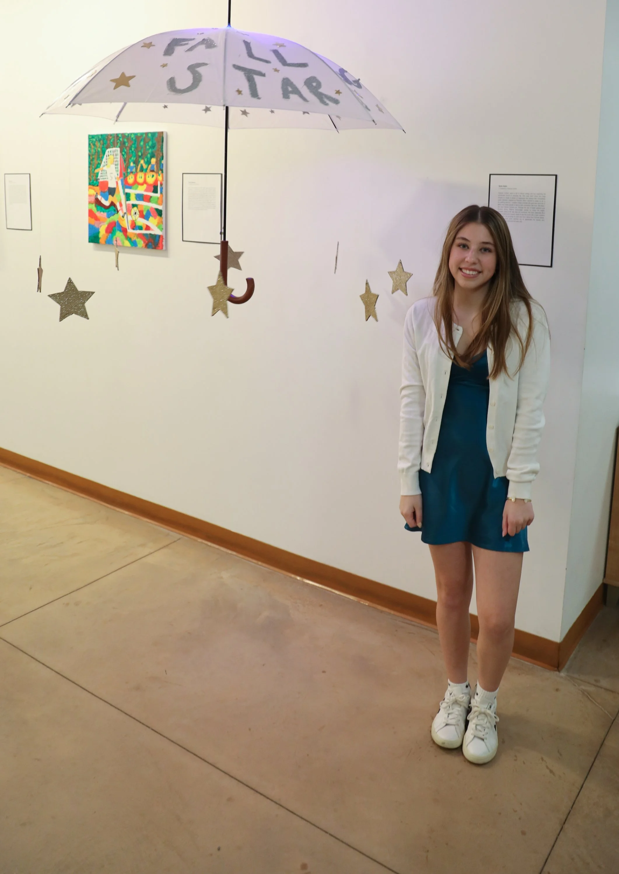 Stella //Patricia Cunha