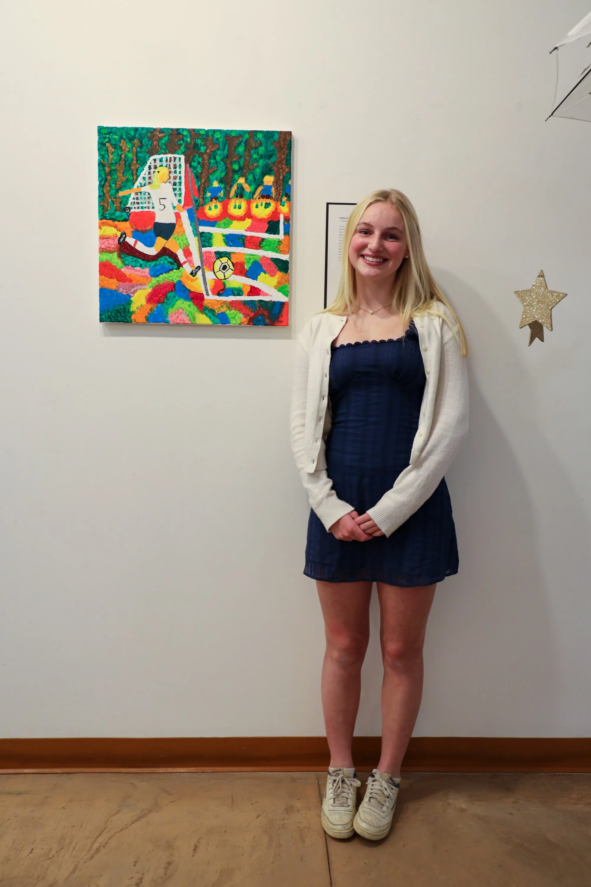 Collins //LeRoy Neiman