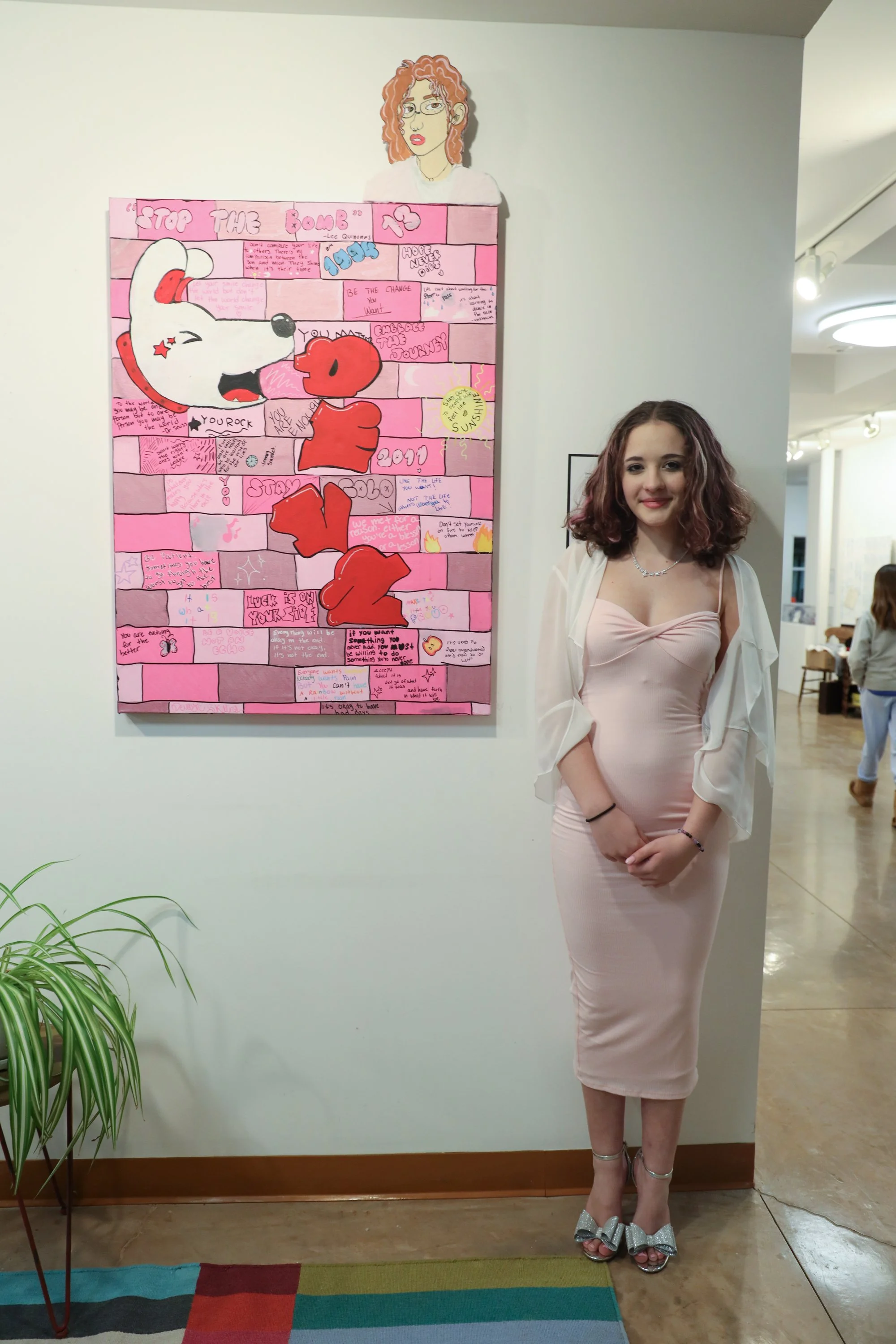 Devlyn //Lee Quinones