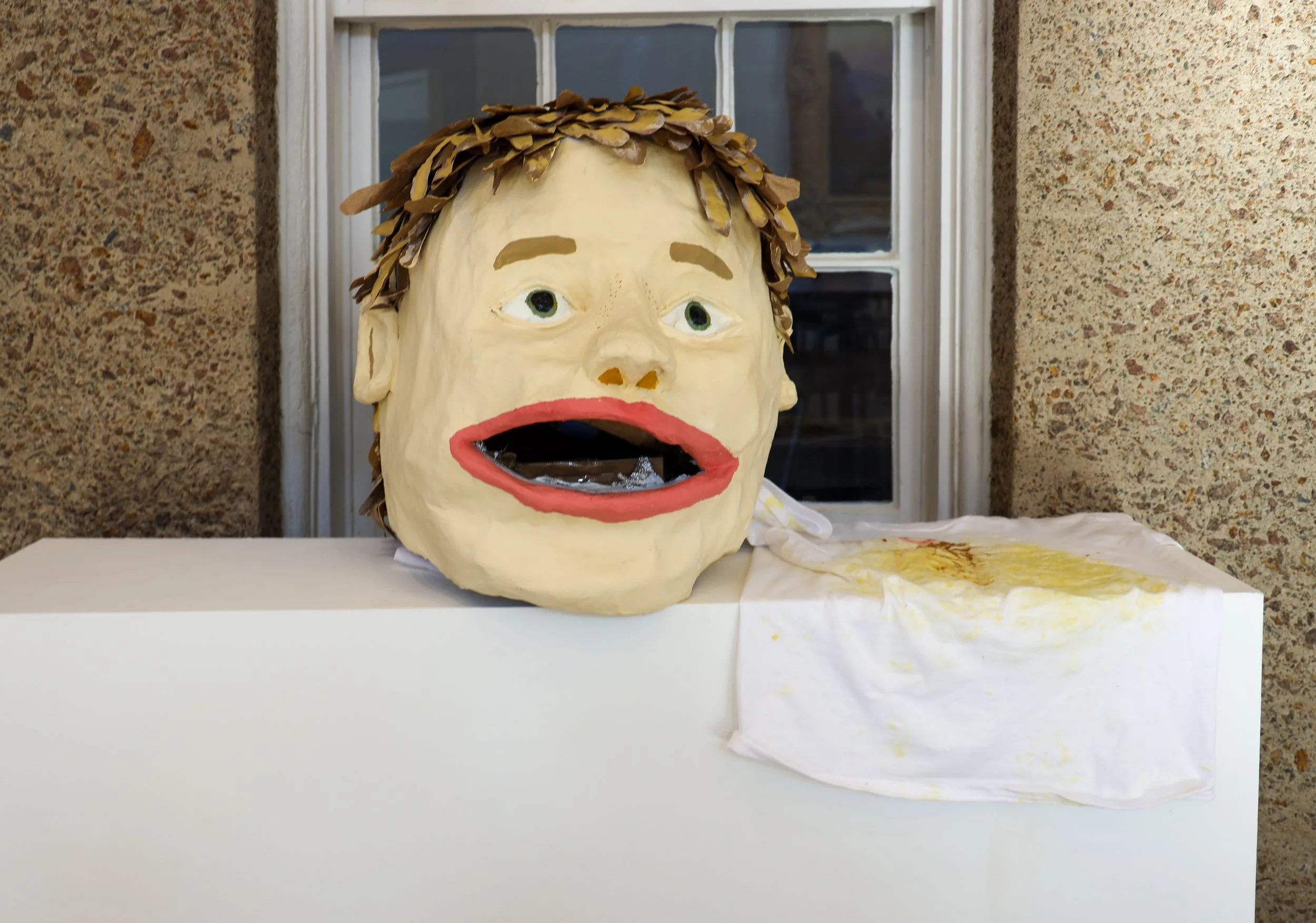 Michael //Katrina Brees