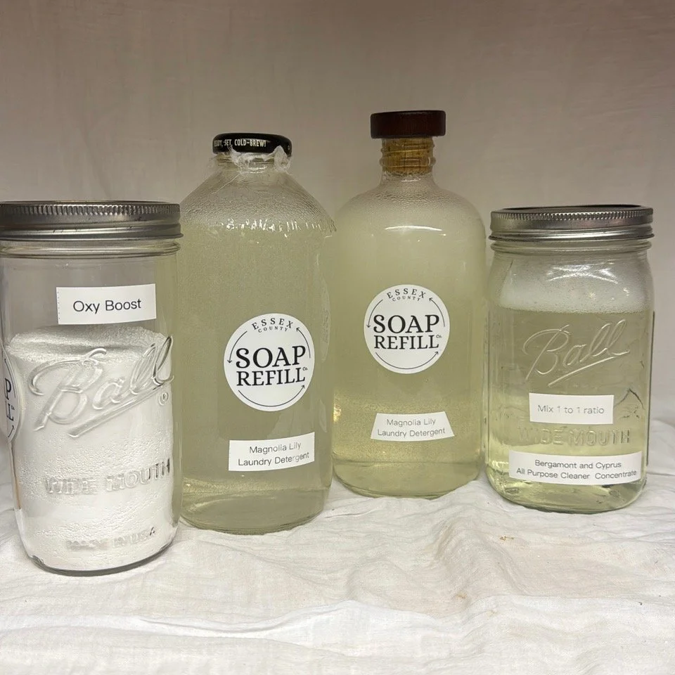 Essex Soap Refill at GUS: 2026