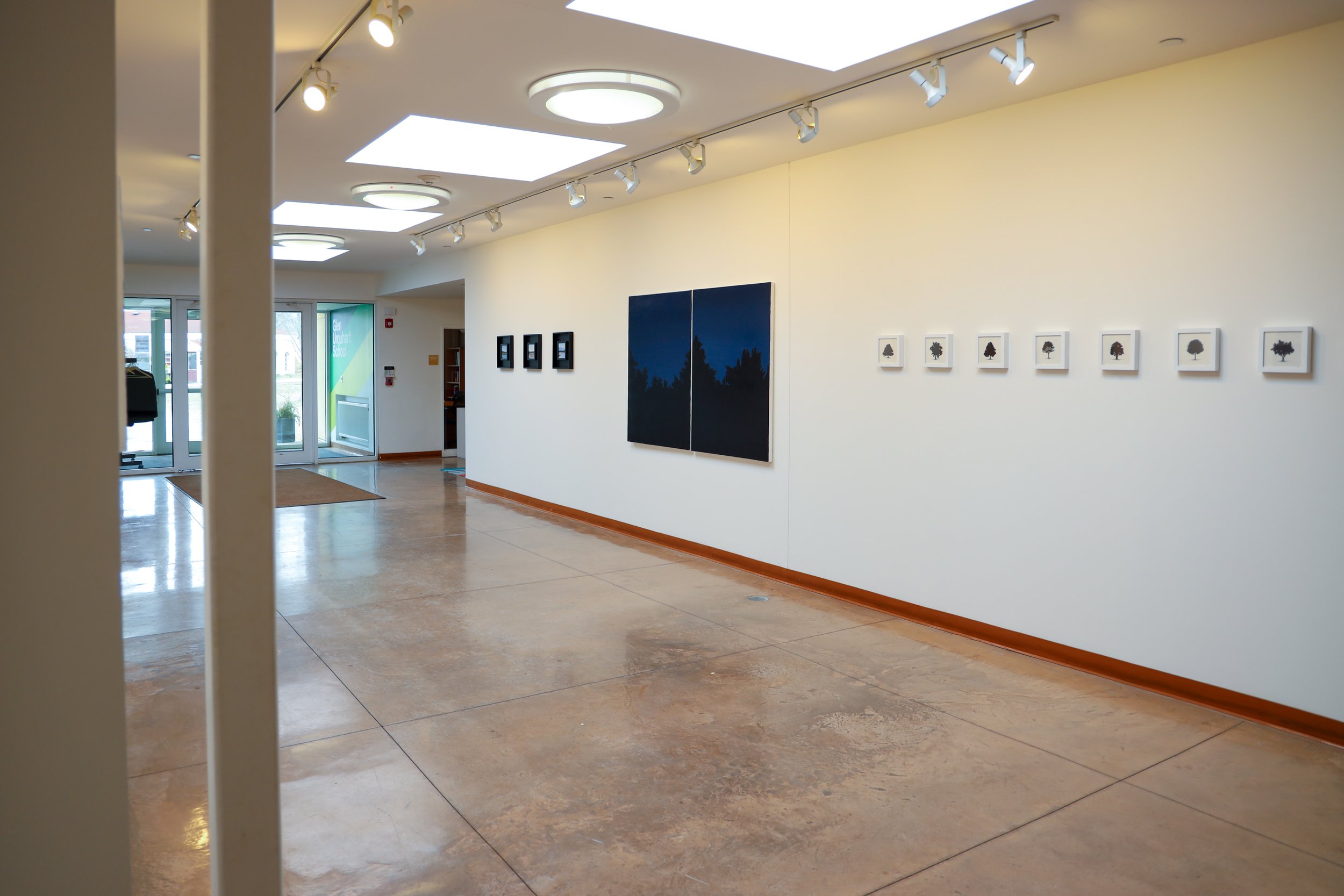 GUS Visiting Artist: Adin Murray P '26