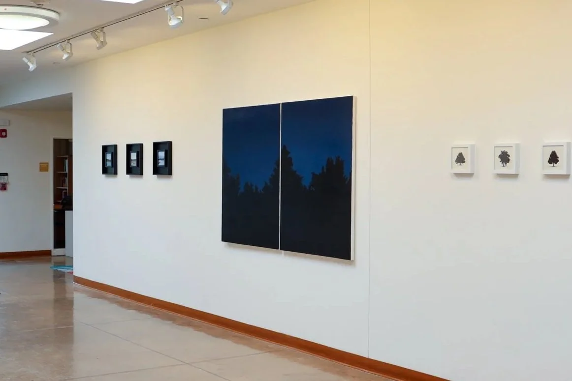 GUS Visiting Artist: Adin Murray P '26